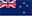 Flag New Zealand