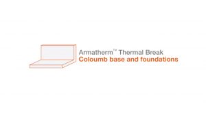 foundation thermal breaks