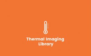 thermal bridging imaging