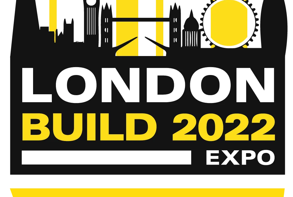 One of the leading suppliers of thermal break exhibits at London Build Expo 2022