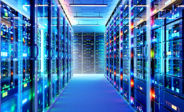 Delving into data centres: why is temperature control so important?
