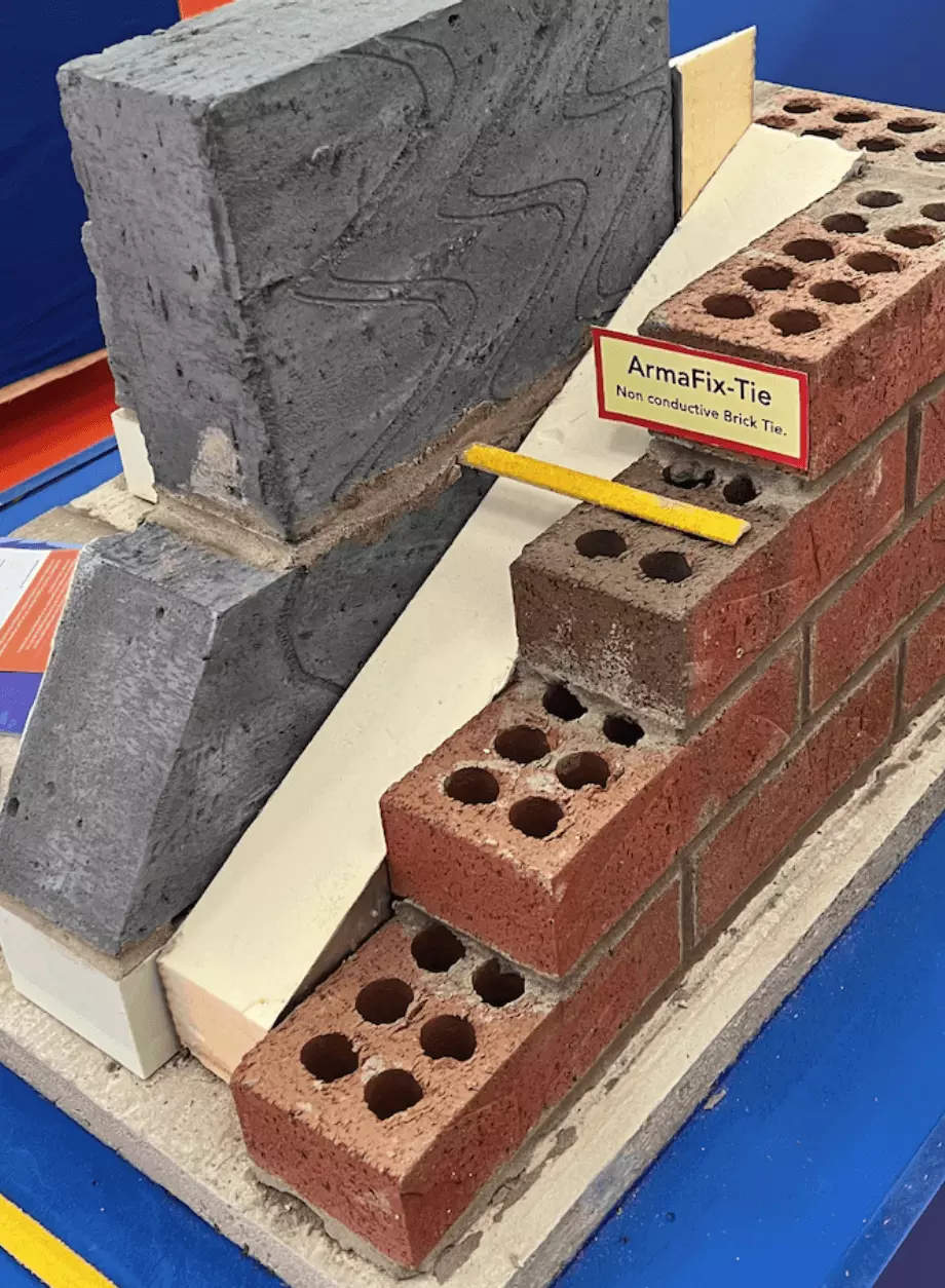 ArmaFix Tie product display image