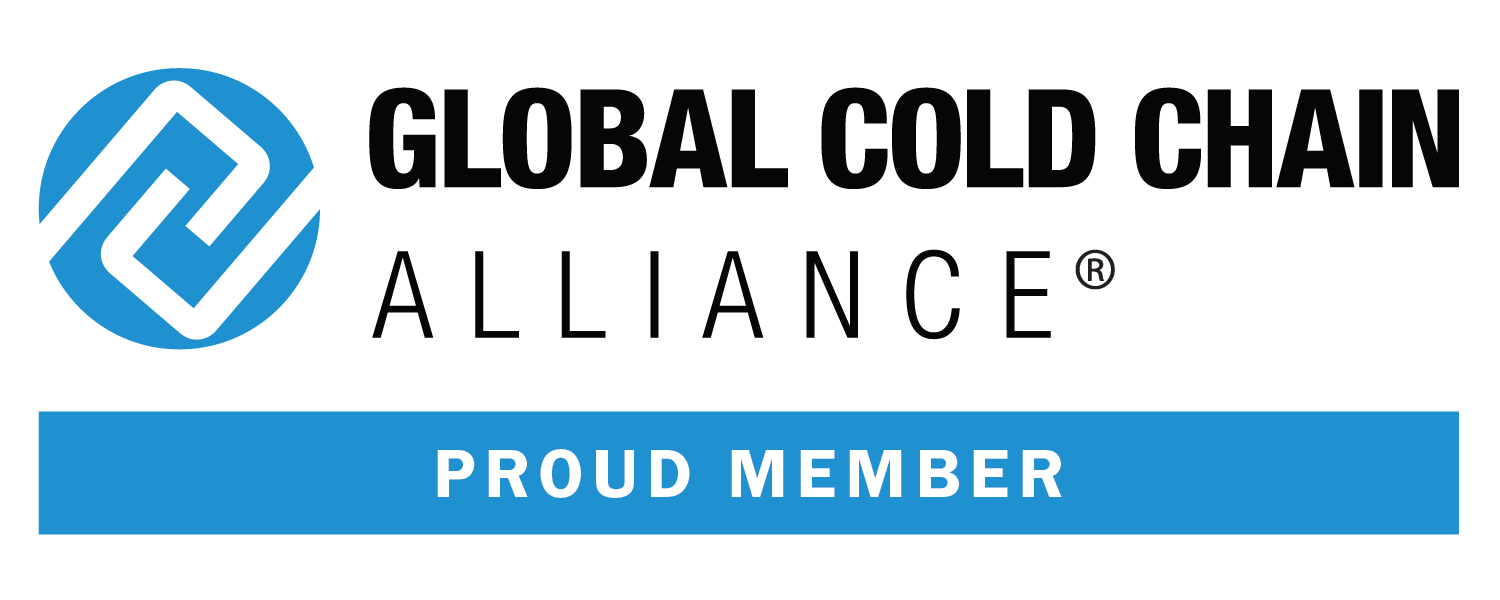 GCCA Proud Member badge