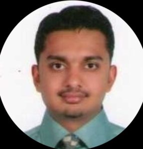 Arul Sabu from Polymet Industries LLC