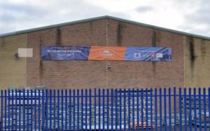 Armatherm Thermal Bridging Solutions Ltd Europe factory premises