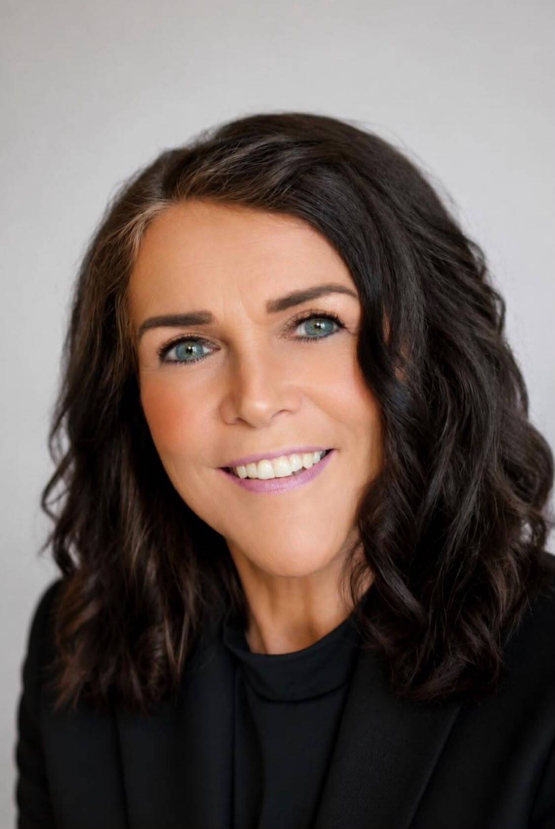 Emma Sugden, Accounts Manager, Armatherm