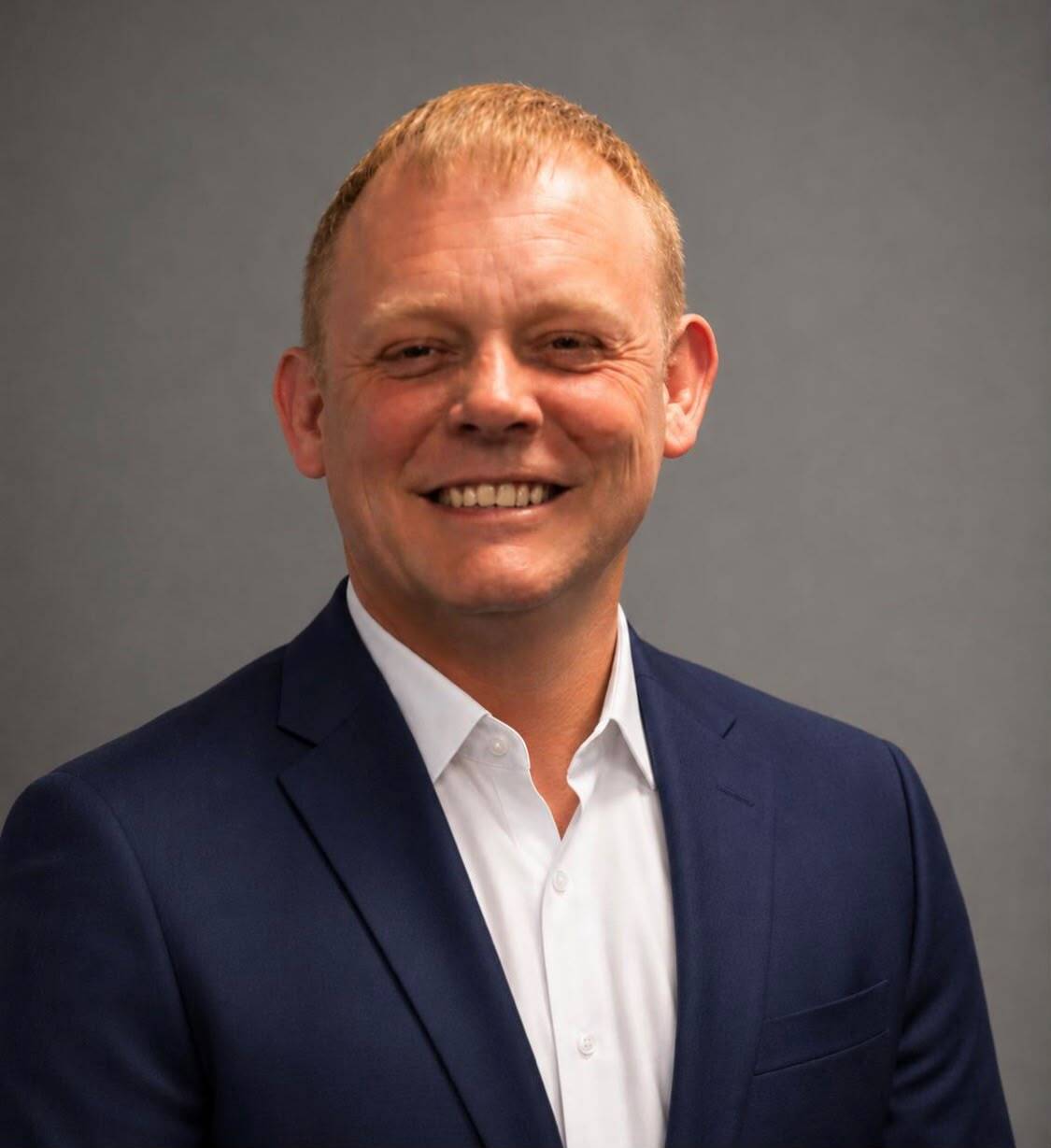 Lee Metcalfe, Operations Manager, Armatherm