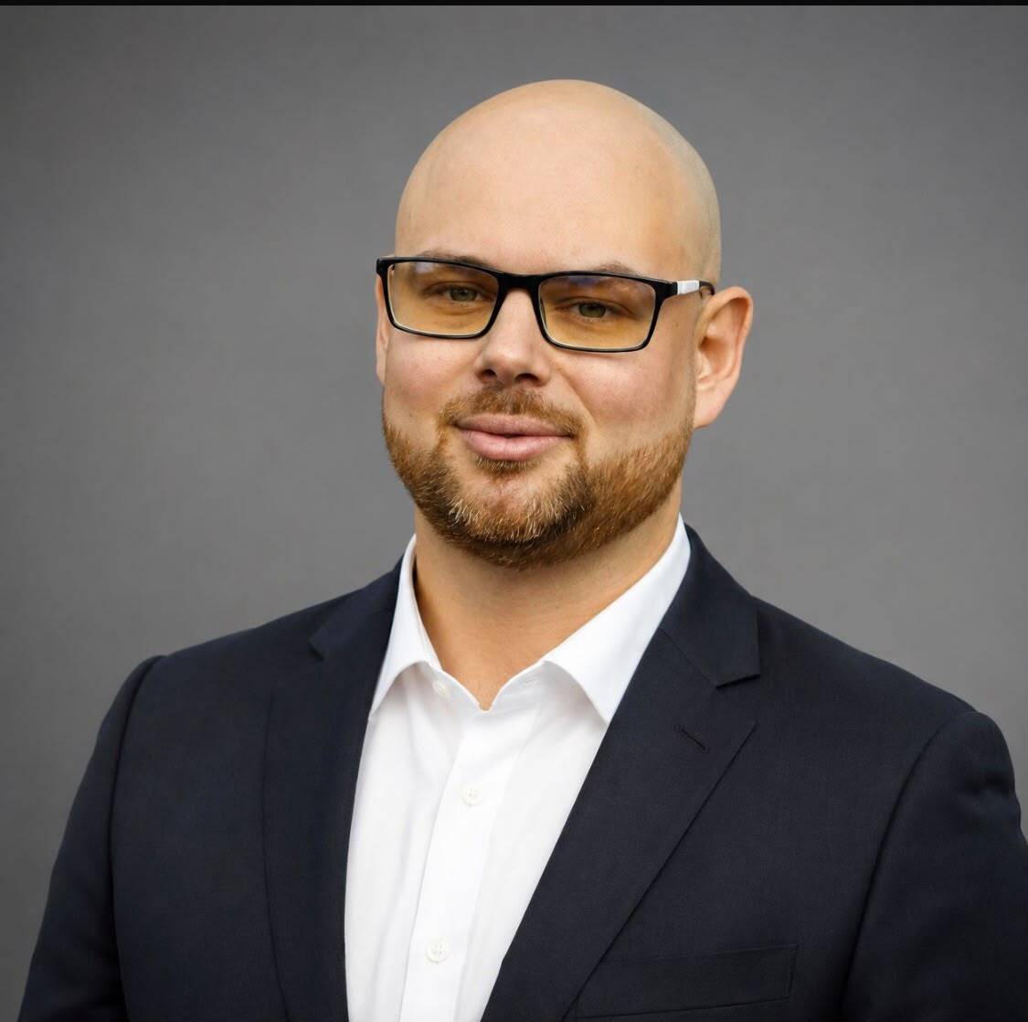 Matthew Horsewood, Business Development Executive, Armatherm