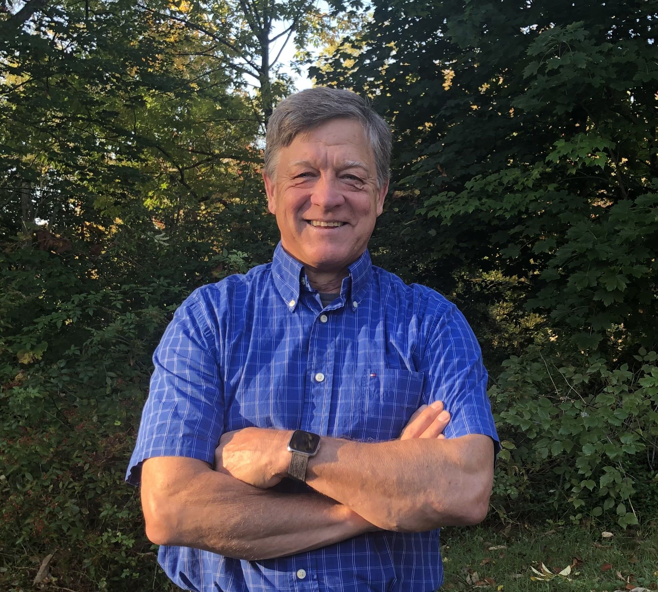 Neal Lojek, Marketing and Education Director, Armatherm