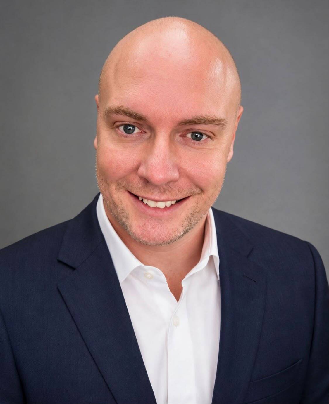 Paul Beech, International Sales Manager, Armatherm