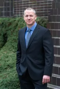 Victor Schlesinger from Intercoast Building Solutions