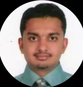 Arul Sabu from Polymet Industries LLC