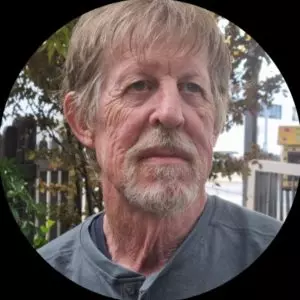 John Barrett from Cutrite Converting