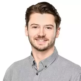 Nate Allen from Pinnacle Agencies LTD