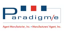 Paradigme Agent Manufacturier Logo